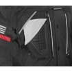 Obrázek z iXS NABOR - pánská motocyklová Gore-Tex® cestovní bunda nejen pro cestovní endura 