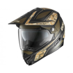 Obrázek z iXS HX 207 CAMOUFLAGE -  off-road / on-road helma s integrovaným hledím 