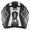 Obrázek z iXS HX 215 SPEED RACE integrální helma se sluneční clonou 
